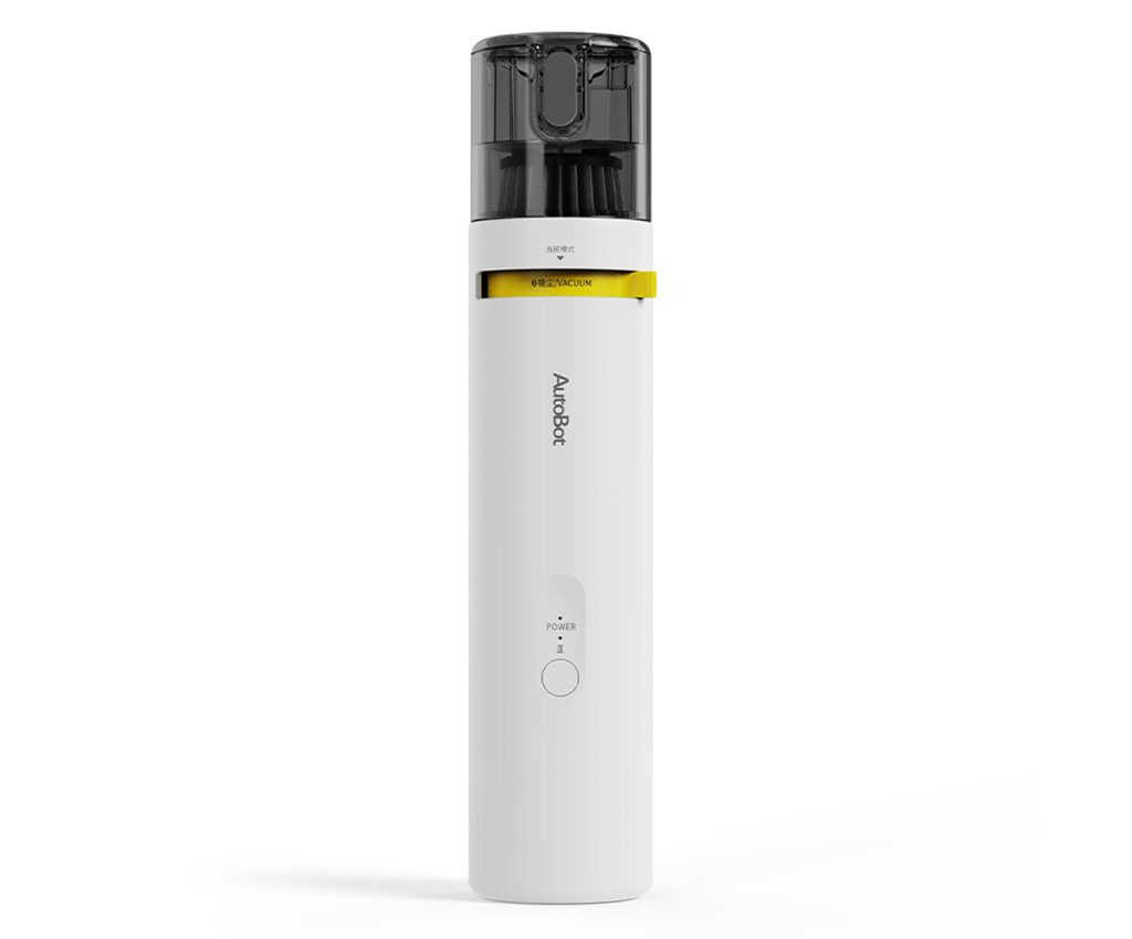 VM5 便攜式吹吸兩用吸塵器